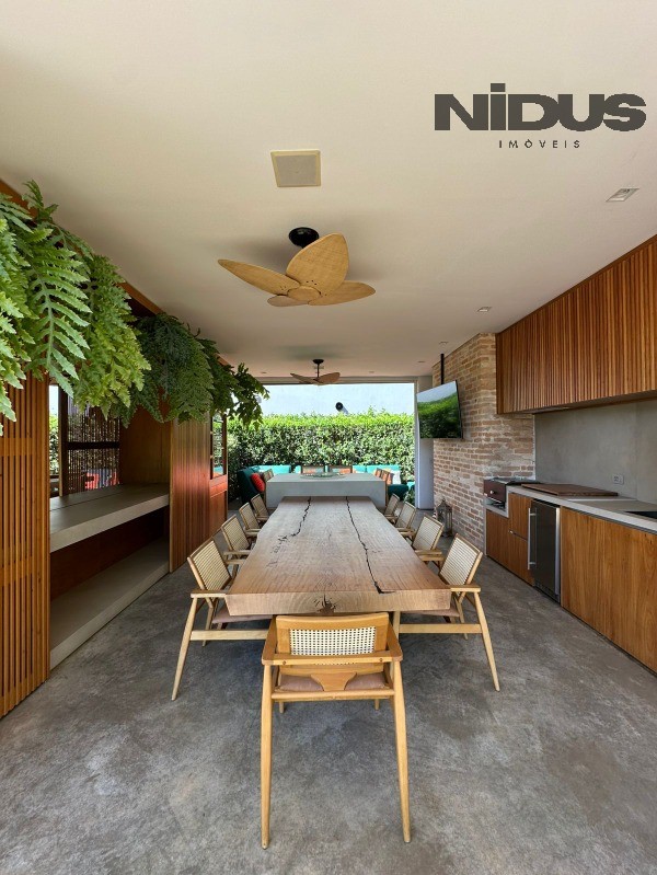 Casa, 3 quartos, 440 m² - Foto 24