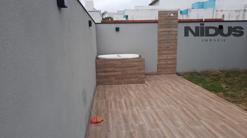 Casa, 3 quartos, 133 m² - Foto 11