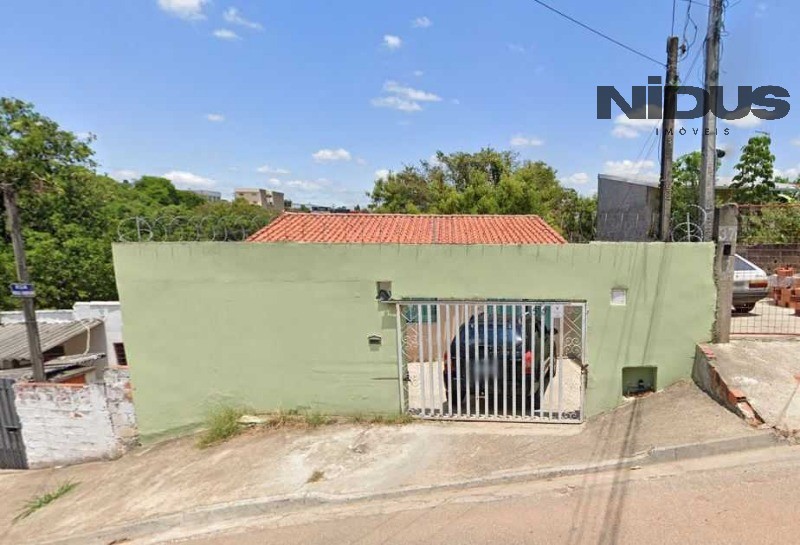 Casa, 3 quartos, 120 m² - Foto 1