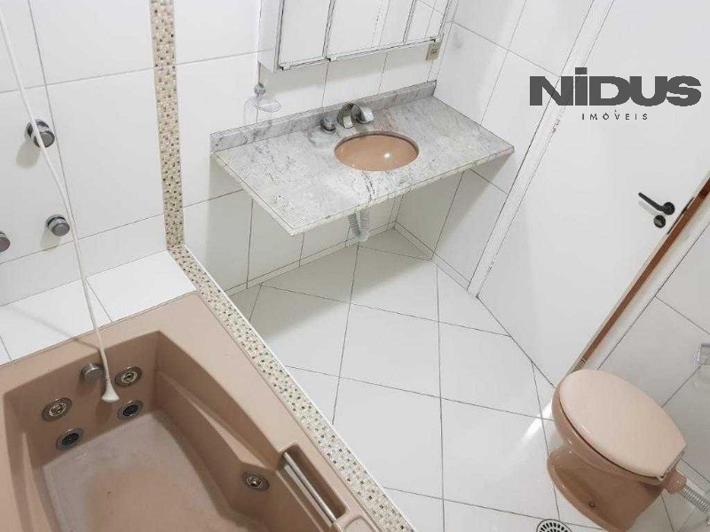 Apartamento, 2 quartos, 170 m² - Foto 9