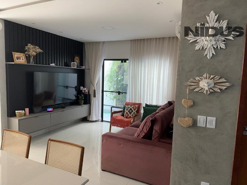 Casa, 3 quartos - Foto 3