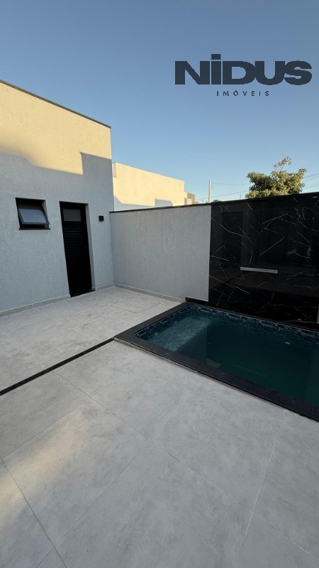 Casa, 3 quartos, 108 m² - Foto 9