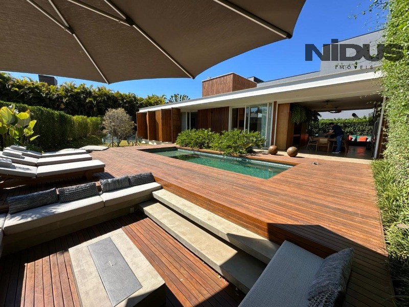 Casa, 3 quartos, 440 m² - Foto 2