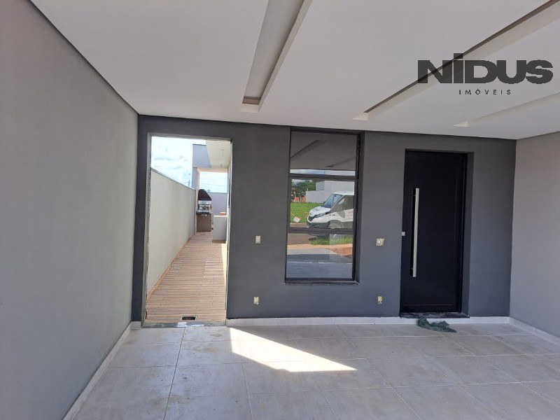 Casa, 3 quartos, 133 m² - Foto 2