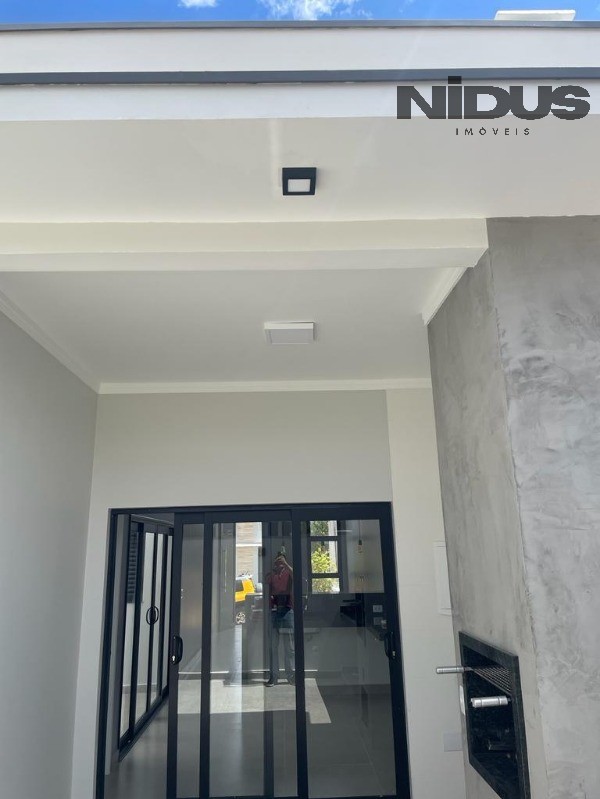 Casa, 3 quartos, 90 m² - Foto 3