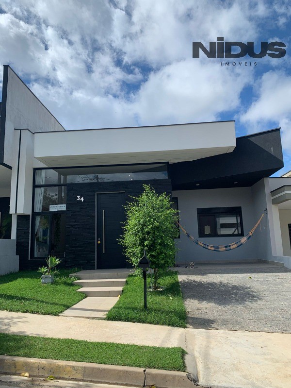 Casa, 3 quartos, 180 m² - Foto 2