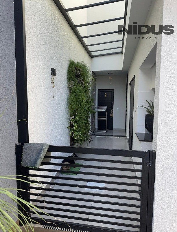 Casa, 3 quartos - Foto 10