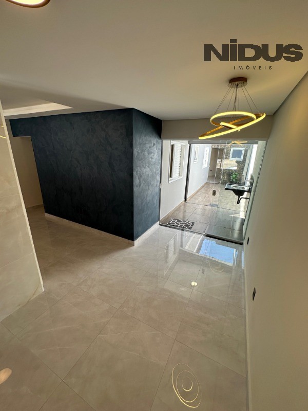 Casa, 3 quartos, 114 m² - Foto 1