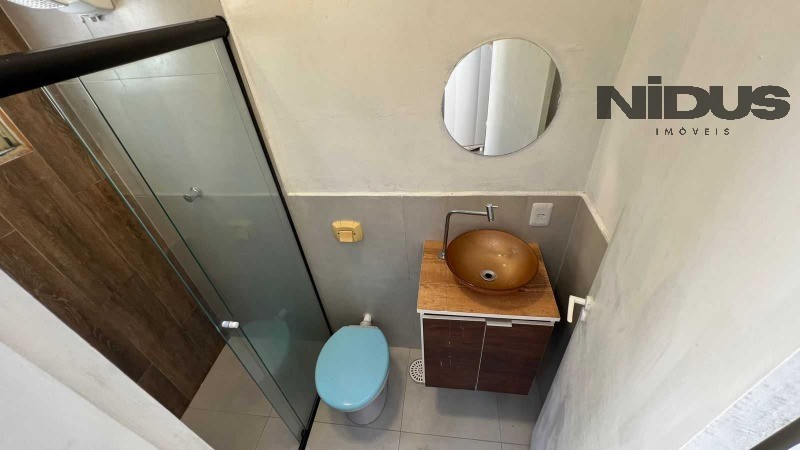 Casa, 1 quarto, 45 m² - Foto 3
