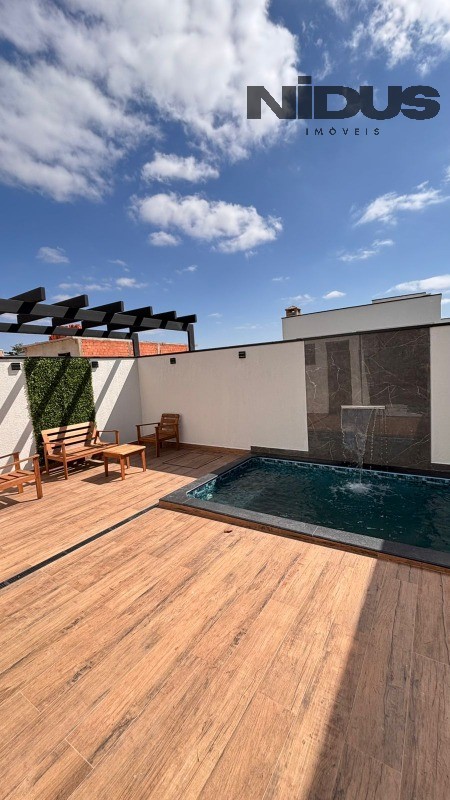 Casa, 3 quartos, 105 m² - Foto 3