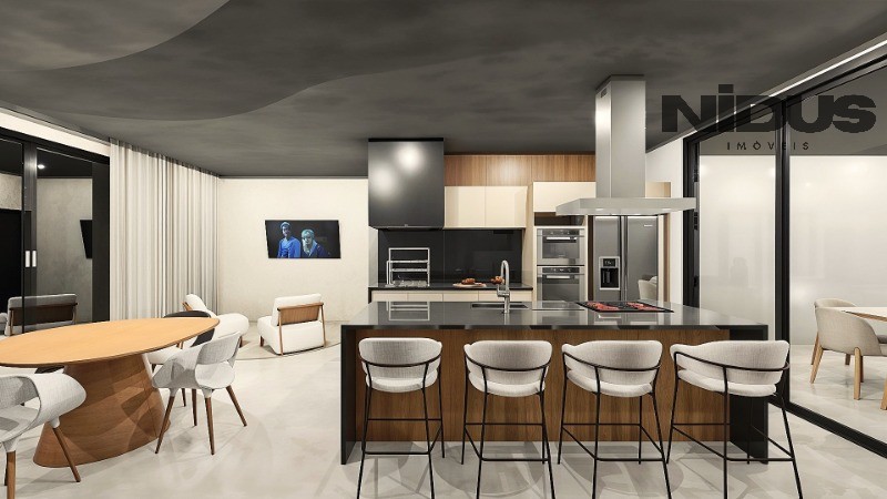 Casa, 4 quartos, 265 m² - Foto 5