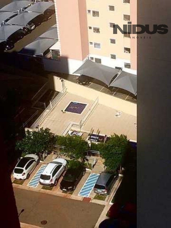 Apartamento, 2 quartos, 56 m² - Foto 2