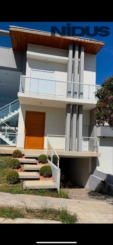 Casa, 3 quartos, 280 m² - Foto 2
