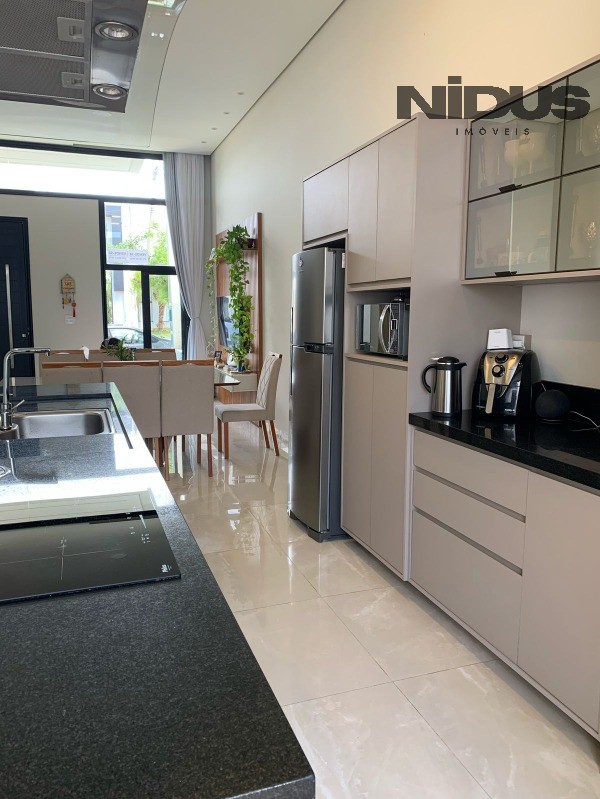 Casa, 3 quartos, 180 m² - Foto 21