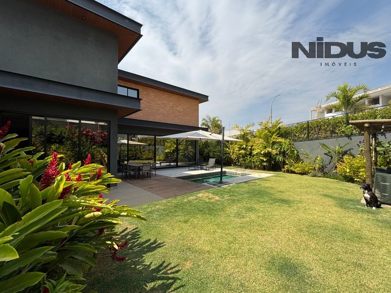Casa, 4 quartos, 344 m² - Foto 17
