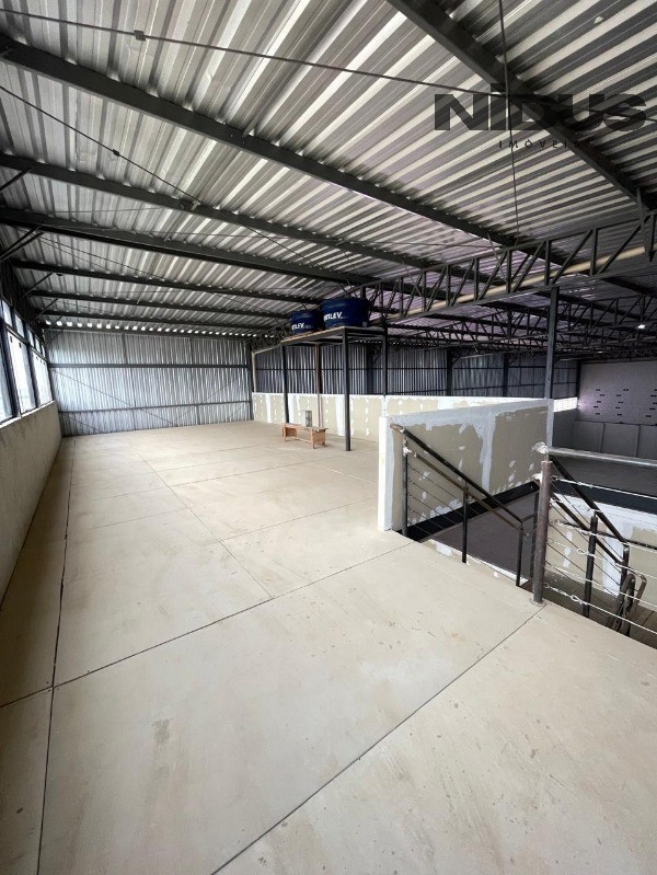 Depósito-Galpão, 165 m² - Foto 9