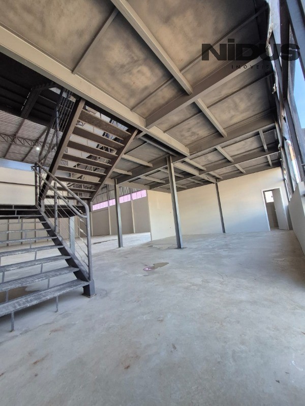Depósito-Galpão, 221 m² - Foto 22