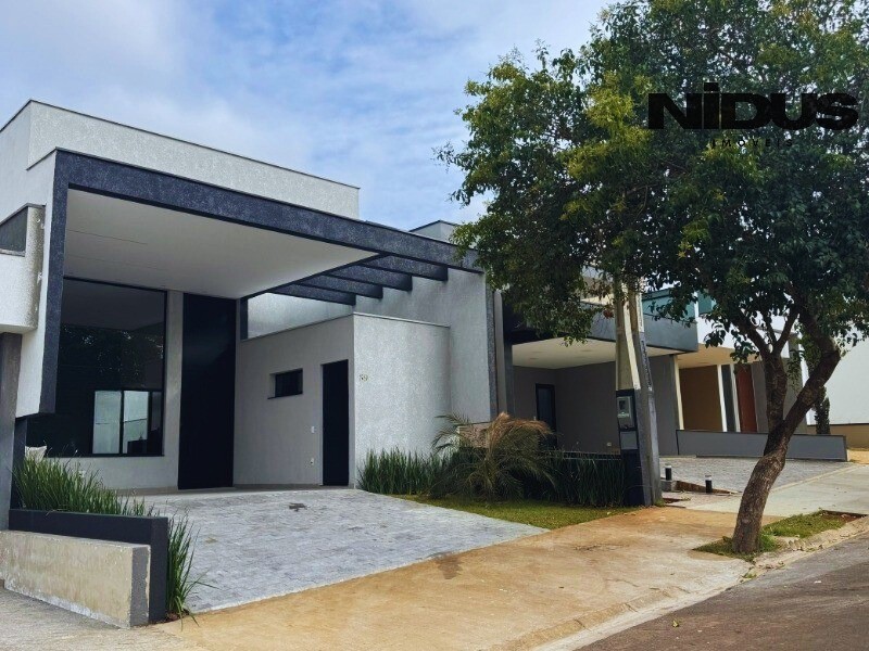 Casa, 3 quartos, 140 m² - Foto 1