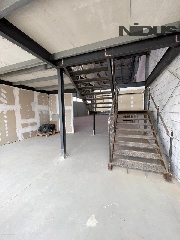Depósito-Galpão, 165 m² - Foto 11