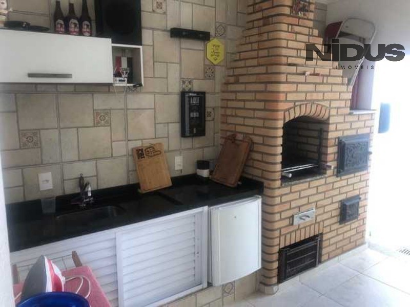 Casa, 4 quartos, 180 m² - Foto 6