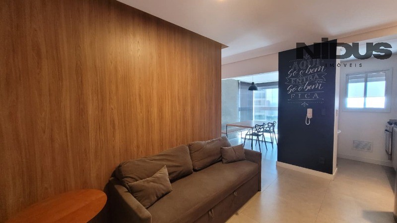 Flat/Apart Hotel, 1 quarto, 50 m² - Foto 2