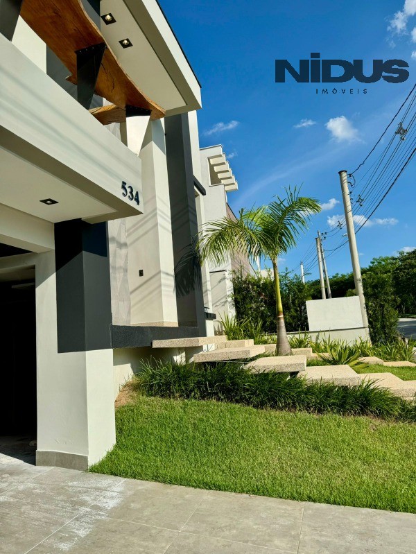 Casa, 3 quartos, 274 m² - Foto 4