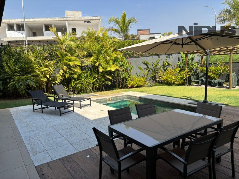 Casa, 4 quartos, 344 m² - Foto 16