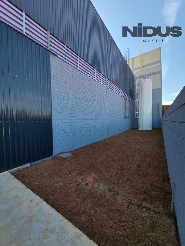 Depósito-Galpão, 221 m² - Foto 10