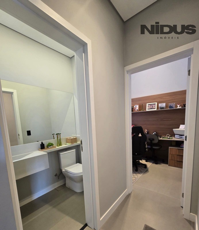 Casa, 3 quartos, 229 m² - Foto 2