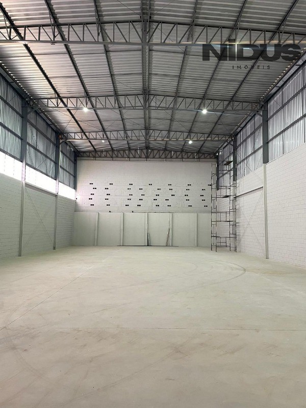 Depósito-Galpão, 165 m² - Foto 13