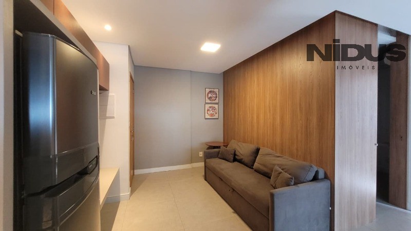 Flat/Apart Hotel, 1 quarto, 50 m² - Foto 1
