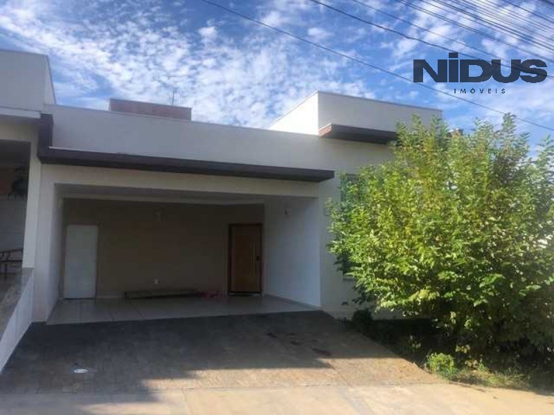 Casa, 4 quartos, 180 m² - Foto 1