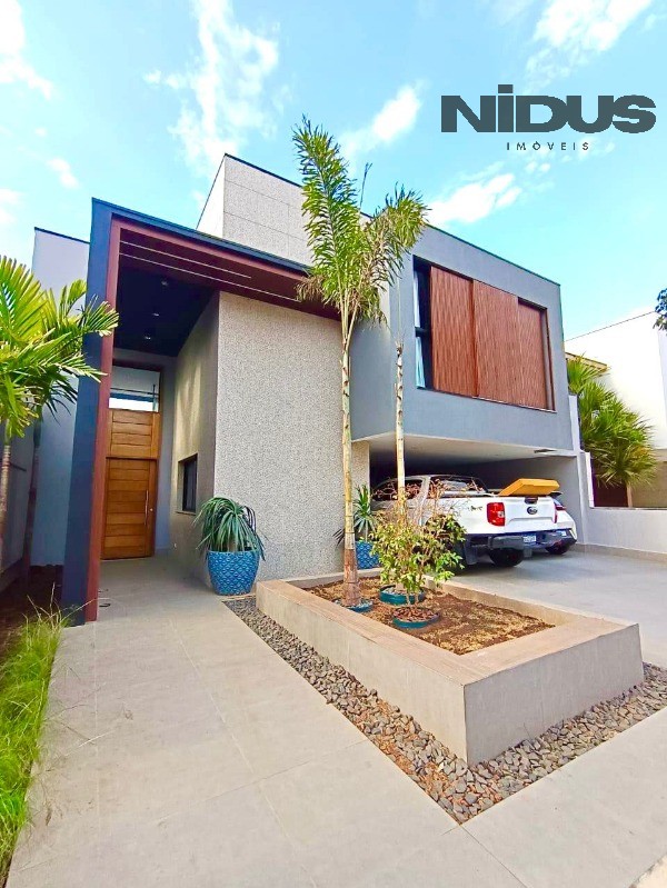 Casa, 3 quartos, 280 m² - Foto 1