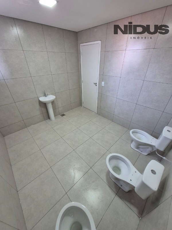 Depósito-Galpão, 221 m² - Foto 9