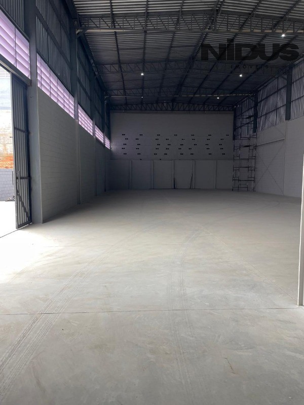 Depósito-Galpão, 165 m² - Foto 12