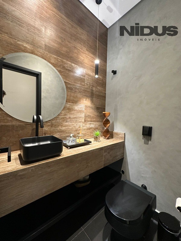 Casa, 3 quartos, 219 m² - Foto 10