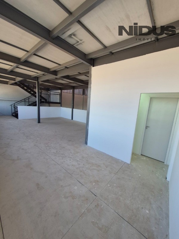 Depósito-Galpão, 221 m² - Foto 6