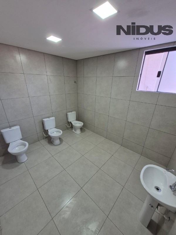Depósito-Galpão, 221 m² - Foto 11