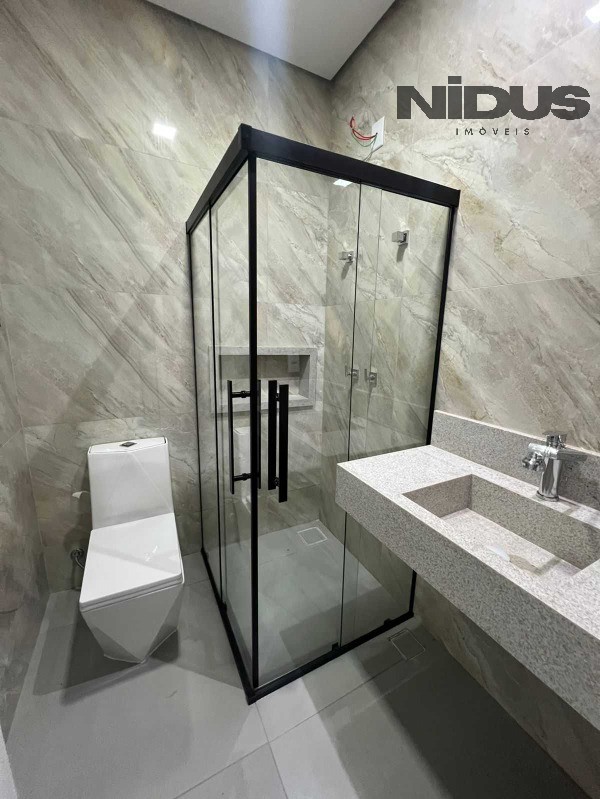 Casa, 3 quartos, 140 m² - Foto 8