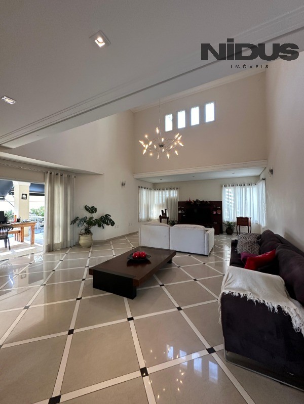 Casa, 5 quartos, 520 m² - Foto 8