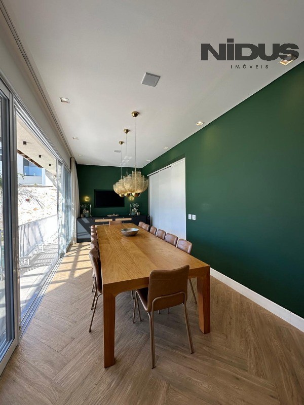 Casa, 4 quartos, 343 m² - Foto 23