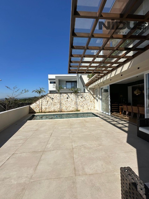 Casa, 4 quartos, 343 m² - Foto 28