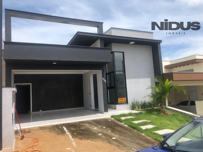 Casa, 3 quartos, 160 m² - Foto 2