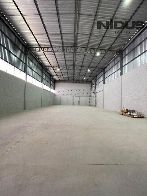 Depósito-Galpão, 165 m² - Foto 8