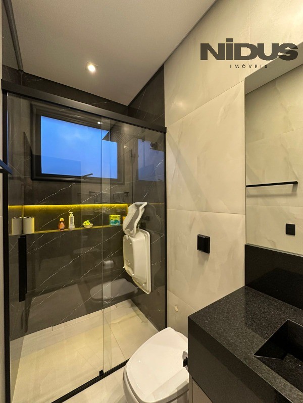Casa, 3 quartos, 219 m² - Foto 8