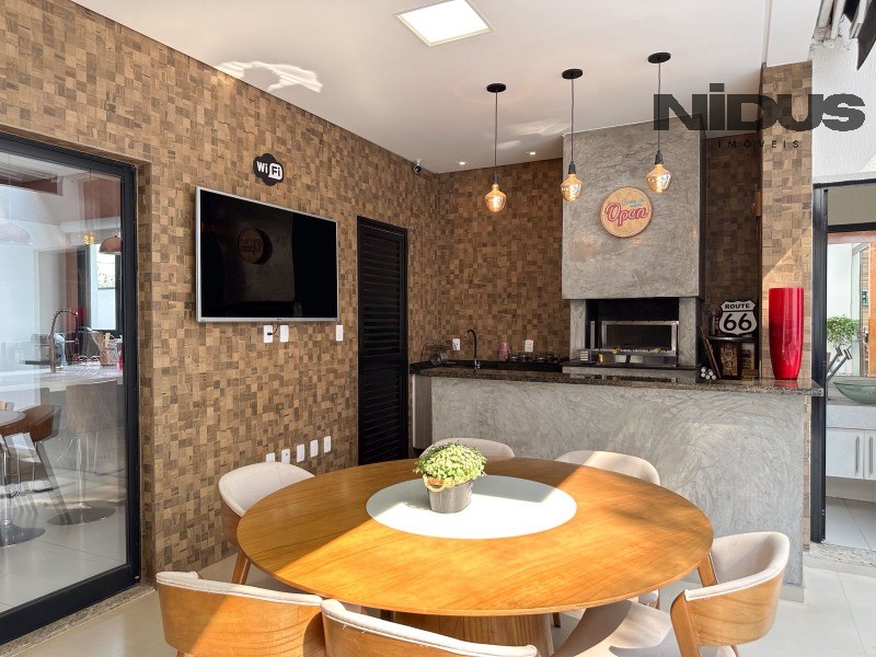 Casa, 3 quartos, 160 m² - Foto 16