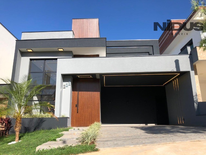 Casa, 3 quartos, 170 m² - Foto 1