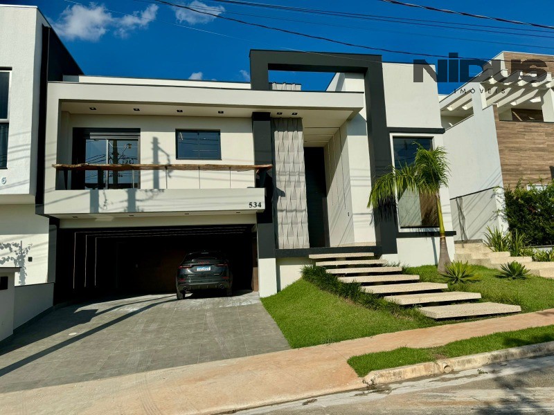 Casa, 3 quartos, 274 m² - Foto 2