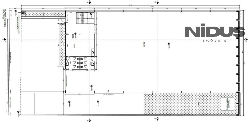 Depósito-Galpão, 221 m² - Foto 17