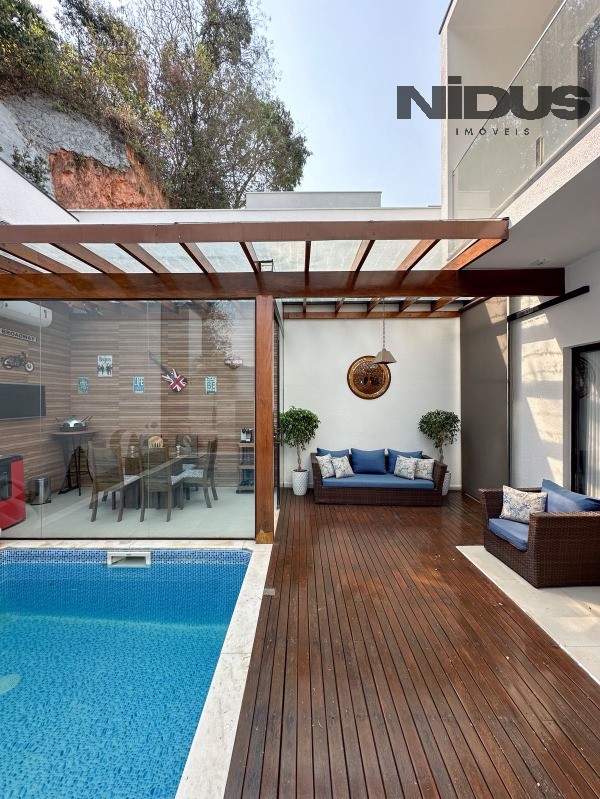 Casa, 3 quartos, 160 m² - Foto 15